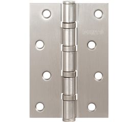 Петля универсальная Punto (Пунто) 4B 100*70*2.5 PN (мат. никель)