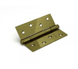 Петля универсальная Fuaro (Фуаро) 2BB 100x75x2,5 WAB (мат. бронза)