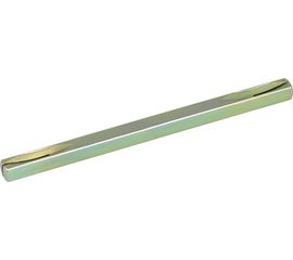 Квадрат Fuaro (Фуаро) для ручек 8x140 mm