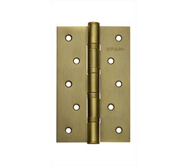 Универсальная петля Fuaro 4BB 150x95x3 WAB «матовая бронза»