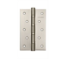 Петля универсальная Fuaro (Фуаро) 4BB 150x95x3 PN (перл. никель)