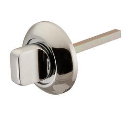 Ручка поворотная Fuaro (Фуаро) BKW8 AR-CP-8 (без ответной части)