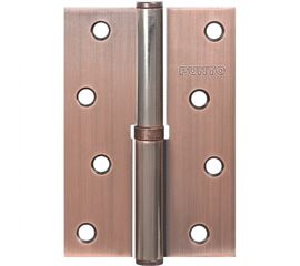 Петля съемная Punto (Пунто) 113/HD-4 AC right (медь) правая ПОДВЕС