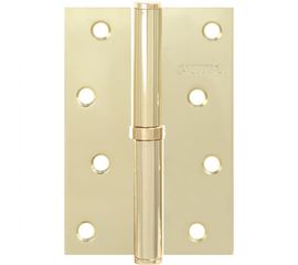 Петля съемная Punto (Пунто) 113/HD-4 SB left (мат. золото) левая ПОДВЕС