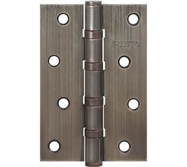 Петля универсальная Punto (Пунто) 4B/HD 100 AB (бронза) ПОДВЕС