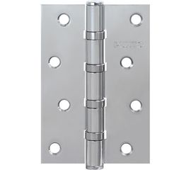 Петля универсальная Punto (Пунто) 4B/HD 100 CP (хром) ПОДВЕС