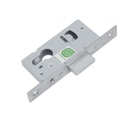 Корпус узкопрофильного Guardian (Гардиан) замка PROFI 35.01.16 /123:0241/