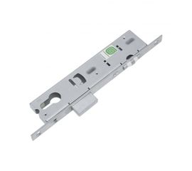 Корпус узкопрофильного Guardian (Гардиан) замка с регулируемой роликовой защелкой PROFI 35.11P.16 /1