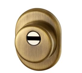 Броненакладка на Armadillo (Армадилло) ЦМ (от вырывания, 25 мм) ET/ATC-Protector 1-25AB-77 Бронза bo