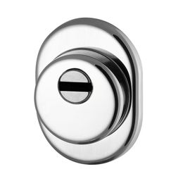 Броненакладка на Armadillo (Армадилло) ЦМ (от вырывания, 25 мм) ET/ATC-Protector 1-25CP-8 Хром box