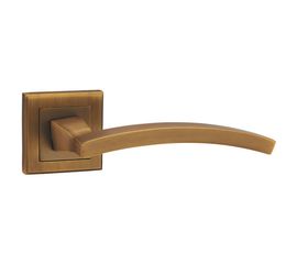 Ручка раздельная Punto (Пунто) NAVY QL CF-17 кофе