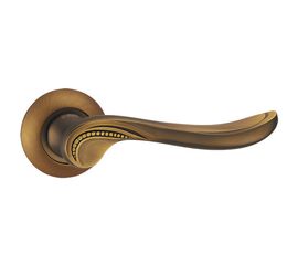 Ручка раздельная Punto (Пунто) ARFA TL CF-17 кофе