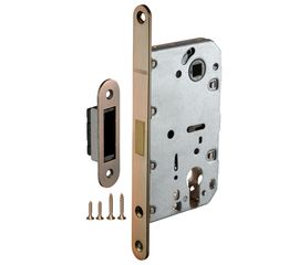 Корпус замка Fuaro (Фуаро) MAGNET M85C-50 AC медь