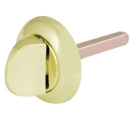 Ручка поворотная Fuaro (Фуаро) HMR8x75 GP