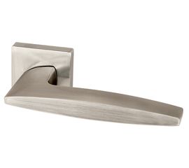 Ручка раздельная Armadillo (Армадилло) SQUID USQ9 SN-3 Мат никель