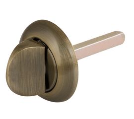 Ручка поворотная Fuaro (Фуаро) HMR8x75 ABG