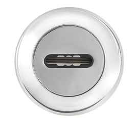 Накладка под Fuaro (Фуаро) сувальдный ключ SC RM CP-8 (1 шт.)