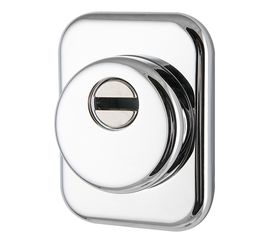 Броненакладка на Armadillo (Армадилло) ЦМ квадрат (от вырывания, 25 мм) ET/ATC-Protector 1-25(SQ) CP