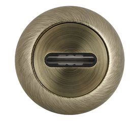 Накладка под Fuaro (Фуаро) сувальдный ключ SC RM ABG-6 (1 шт.)