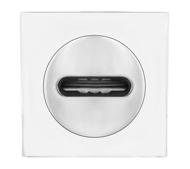 Накладка под Fuaro (Фуаро) сувальдный ключ SC KM CP-8 (1 шт.)