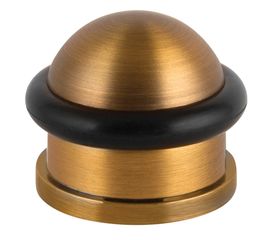 Упор дверной Punto (Пунто) DS PF-26 CF-17 кофе