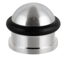 Упор дверной Punto (Пунто) DS PF-26 CP-8 хром