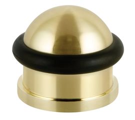 Упор дверной Punto (Пунто) DS PF-26 GP-5 золото
