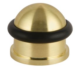 Упор дверной Punto (Пунто) DS PF-26 SG-4 матовое золото