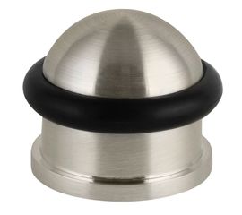 Упор дверной Punto (Пунто) DS PF-26 SN-3 матовый никель