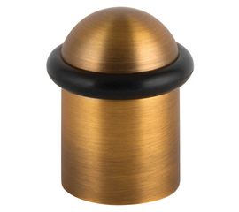 Упор дверной Punto (Пунто) DS PF-40 CF-17 кофе