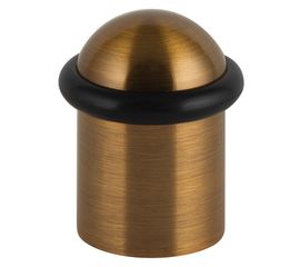 Упор дверной Punto (Пунто) DS PF-40 CFB-18 кофе глянец