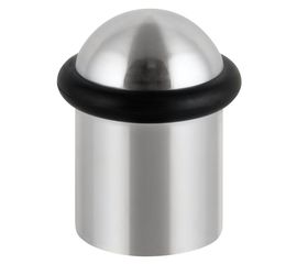 Упор дверной Punto (Пунто) DS PF-40 CP-8 хром