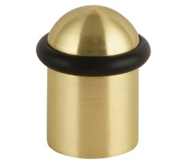 Упор дверной Punto (Пунто) DS PF-40 SG-4 матовое золото