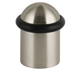 Упор дверной Punto (Пунто) DS PF-40 SN-3 матовый никель