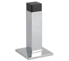 Упор дверной Punto (Пунто) DS PW-75 CP-8 хром