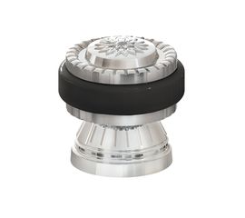 Упор дверной Armadillo (Армадилло) DH062 CL/SILVER-925 Серебро 925