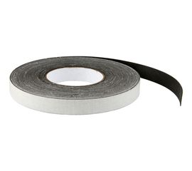 Терморасширяющийся уплотнитель Fuaro (Фуаро) ISOLAR 1000-20/B (толщина 1 мм, ширина 20 мм, длина 15,