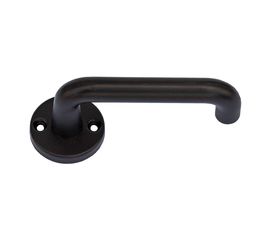 Ручка раздельная Mettem (Меттэм) НР 0302, черный