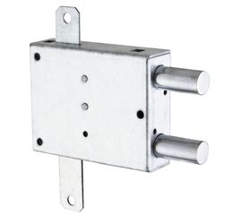 Девиатор DEV-860 Fuaro (Фуаро) на 3 точки (2 ригеля) без планки, отв. М5