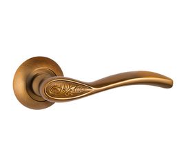 Ручка раздельная Punto (Пунто) RUMBA TL CF-17 кофе