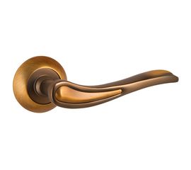 Ручка раздельная Punto (Пунто) SALSA TL CF-17 кофе