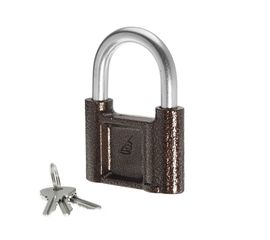 Замок навесной Zenit (Зенит) ВС1.03