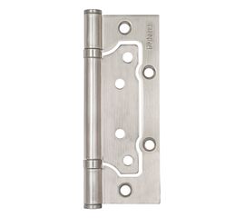 Петля универсальная Punto (Пунто) без врезки 200-2B 125x2,5 PN (мат. никель)