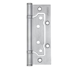 Петля универсальная Punto (Пунто) без врезки 200-2B 125x2,5 SC (мат. хром)