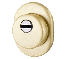 Броненакладка на Armadillo (Армадилло) ЦМ (от вырывания, 25 мм) ET/ATC-Protector 1-25 SG-1 Мат.золот