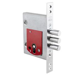 Корпус врезного Cisa (Чиза) замка BLOCKATOR 56.426