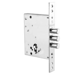 Корпус врезного Fuaro (Фуаро) замка V25/C-60.00.3R16