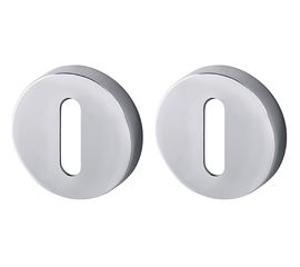 Накладка NORMAL Armadillo (Армадилло) PS URB CP-8  Хром 2 шт