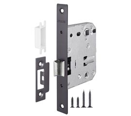 Защелка врезная Fuaro (Фуаро) F72-50 GR