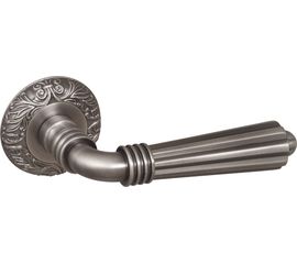 Ручка раздельная Fuaro (Фуаро) DEMETRA SM/HD AS-3 античное серебро